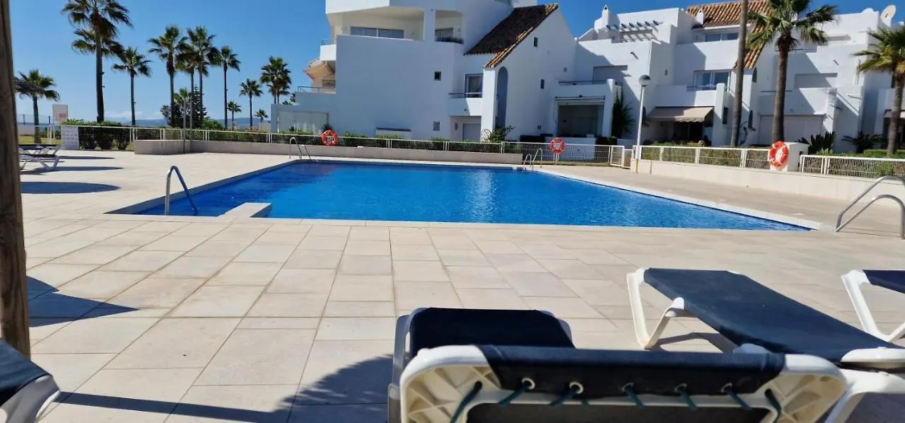 Casares Del Mar Luxury Apartment Màlaga