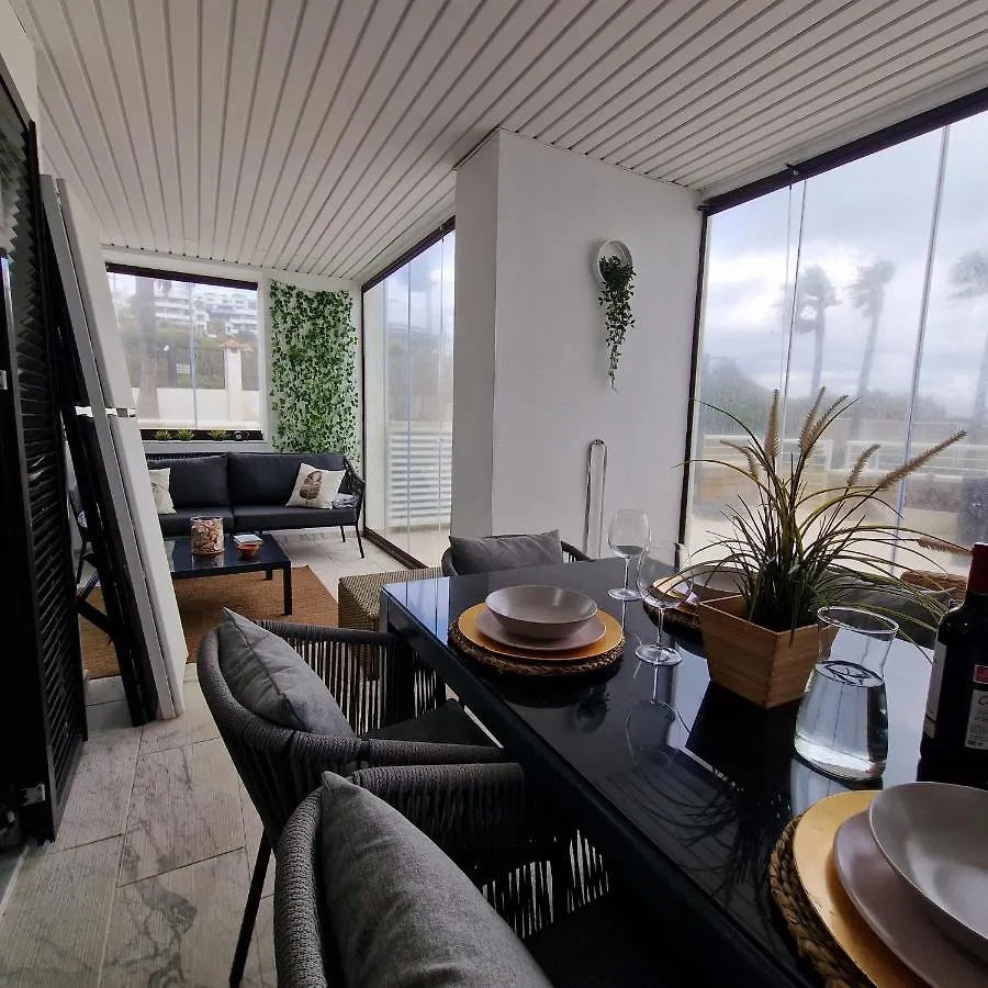 Casares Del Mar Luxury Apartment Màlaga