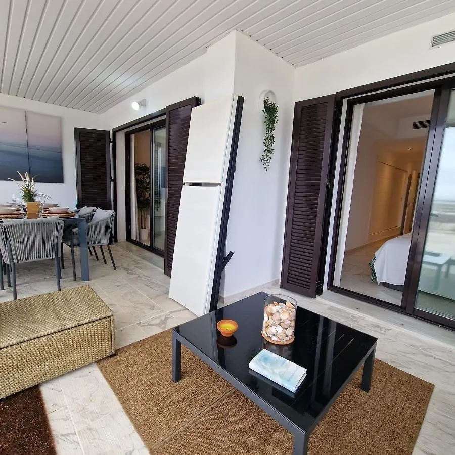 Casares Del Mar Luxury Apartment Màlaga