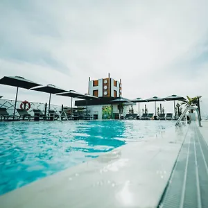 3* Hotel Nostrum Airport