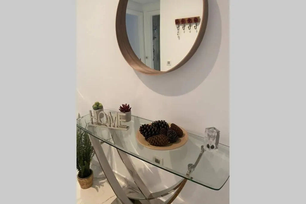 Casares Del Mar Luxury Apartment Malaga