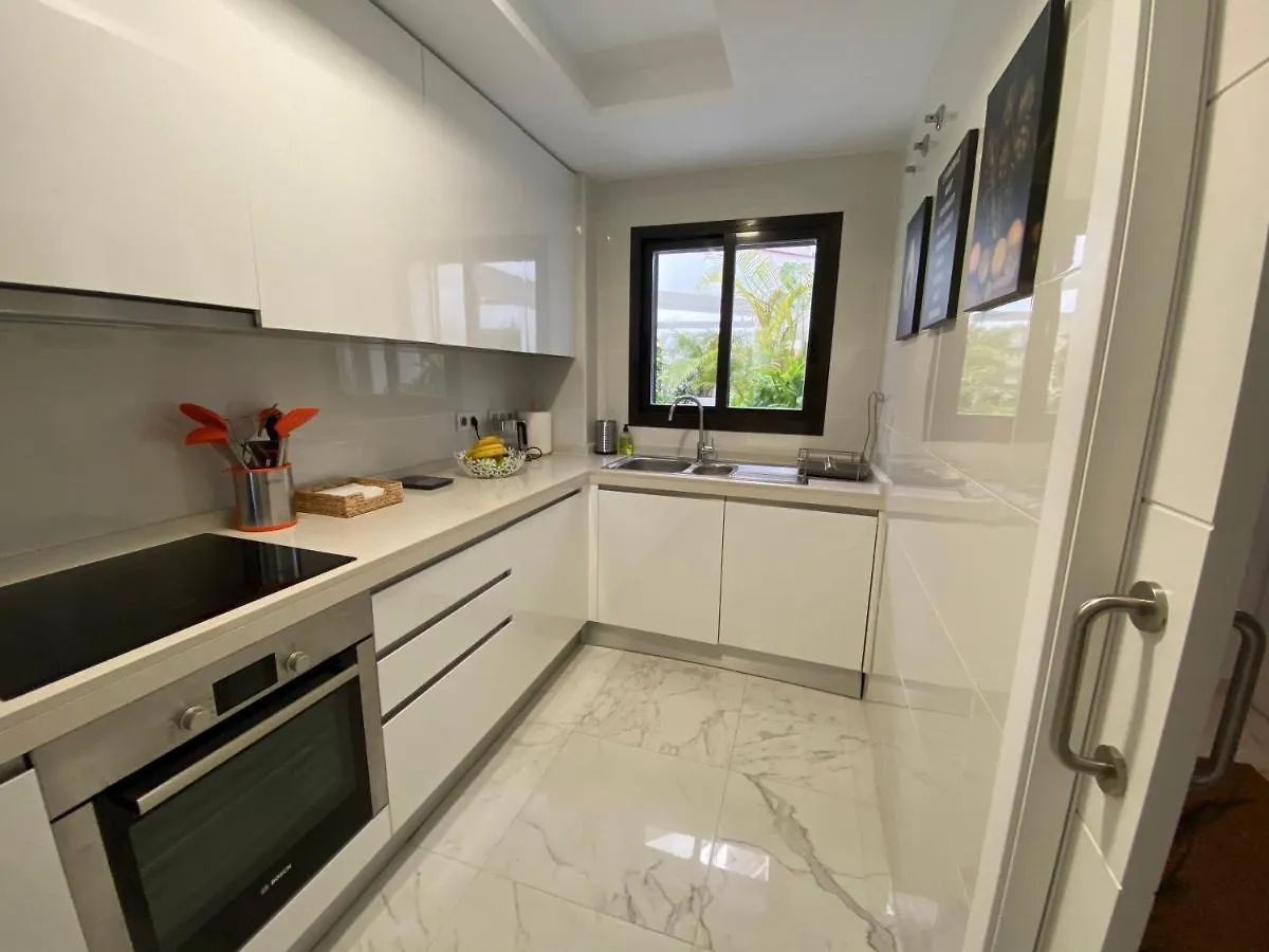 Casares Del Mar Luxury Apartment Malaga