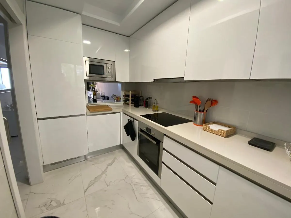 Casares Del Mar Luxury Apartment Malaga Spain
