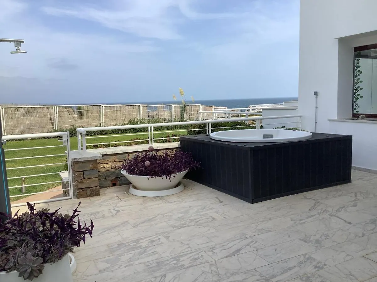 Casares Del Mar Luxury Apartment Malaga