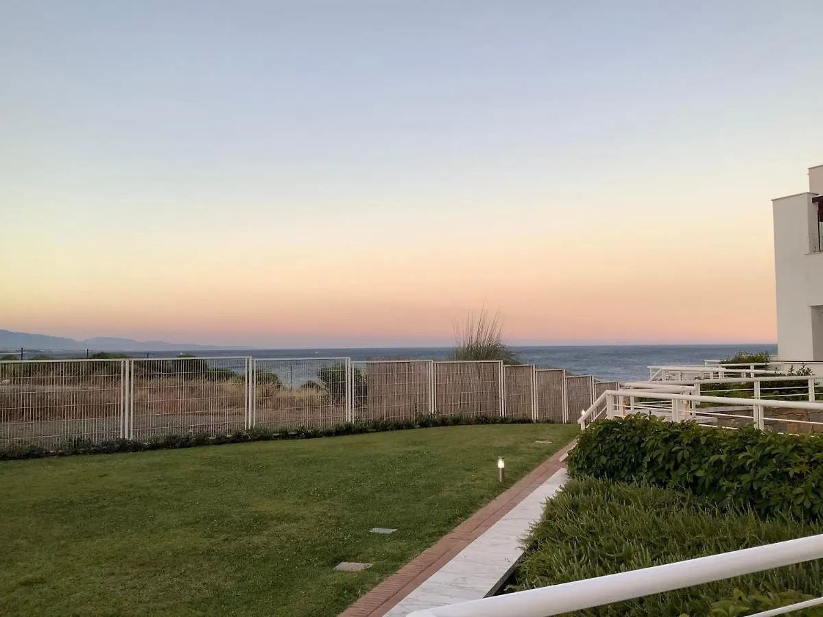 Casares Del Mar Luxury Apartment Malaga Spain