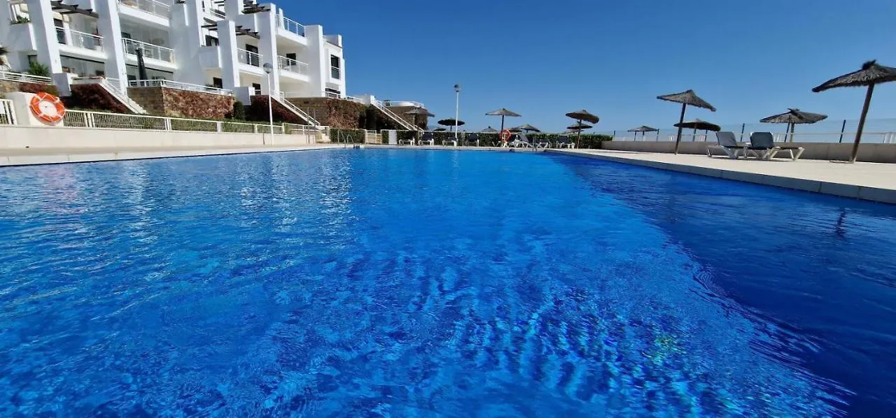 Casares Del Mar Luxury Apartment Malaga