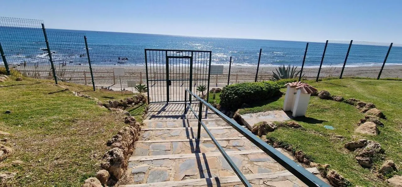 Casares Del Mar Luxury Apartment Malaga 0*,