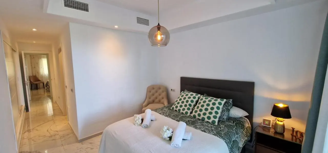 Casares Del Mar Luxury Apartment Malaga 0*,  Spain