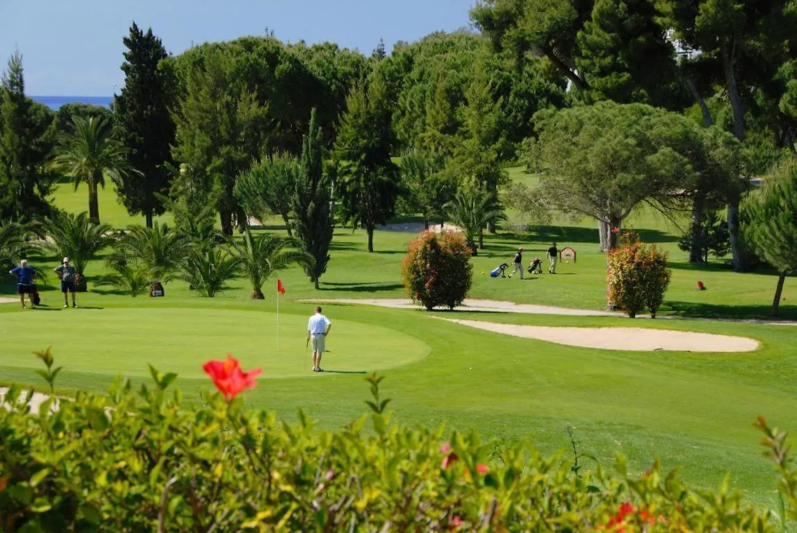 Casares Del Mar Luxury Apartment Malaga 0*,  Spain