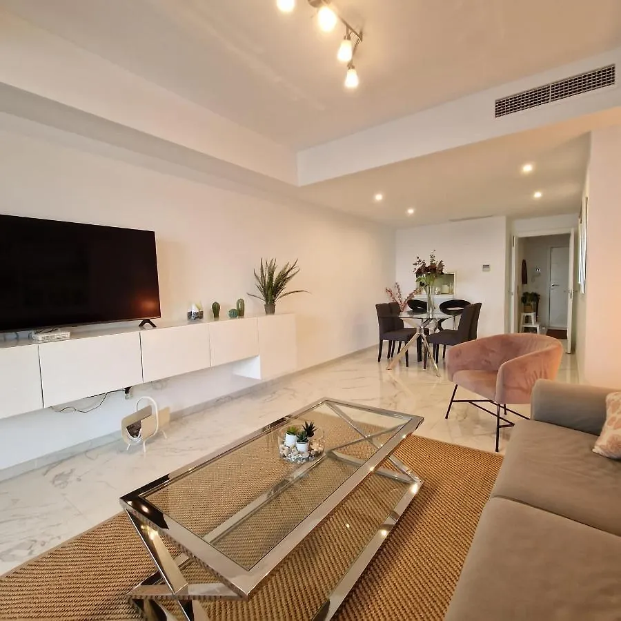 Casares Del Mar Luxury Apartment Malaga 0*,