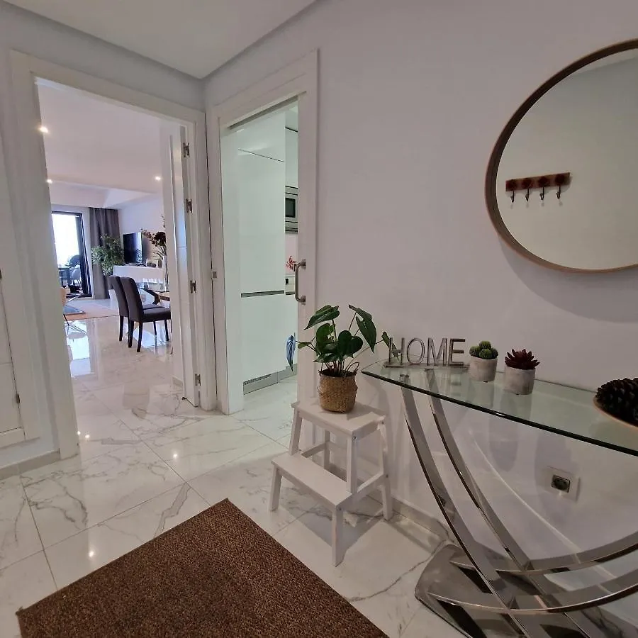 Casares Del Mar Luxury Apartment Malaga 0*,
