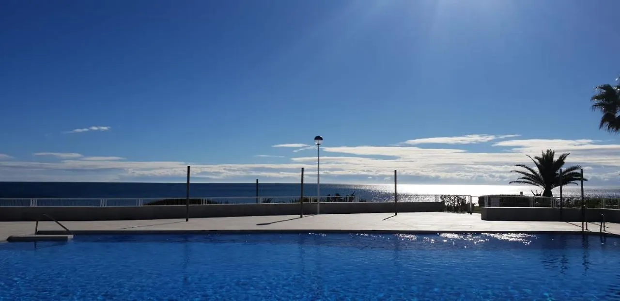 Casares Del Mar Luxury Apartment Malaga Spain