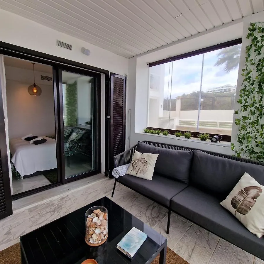 Casares Del Mar Luxury Apartment Malaga 0*,