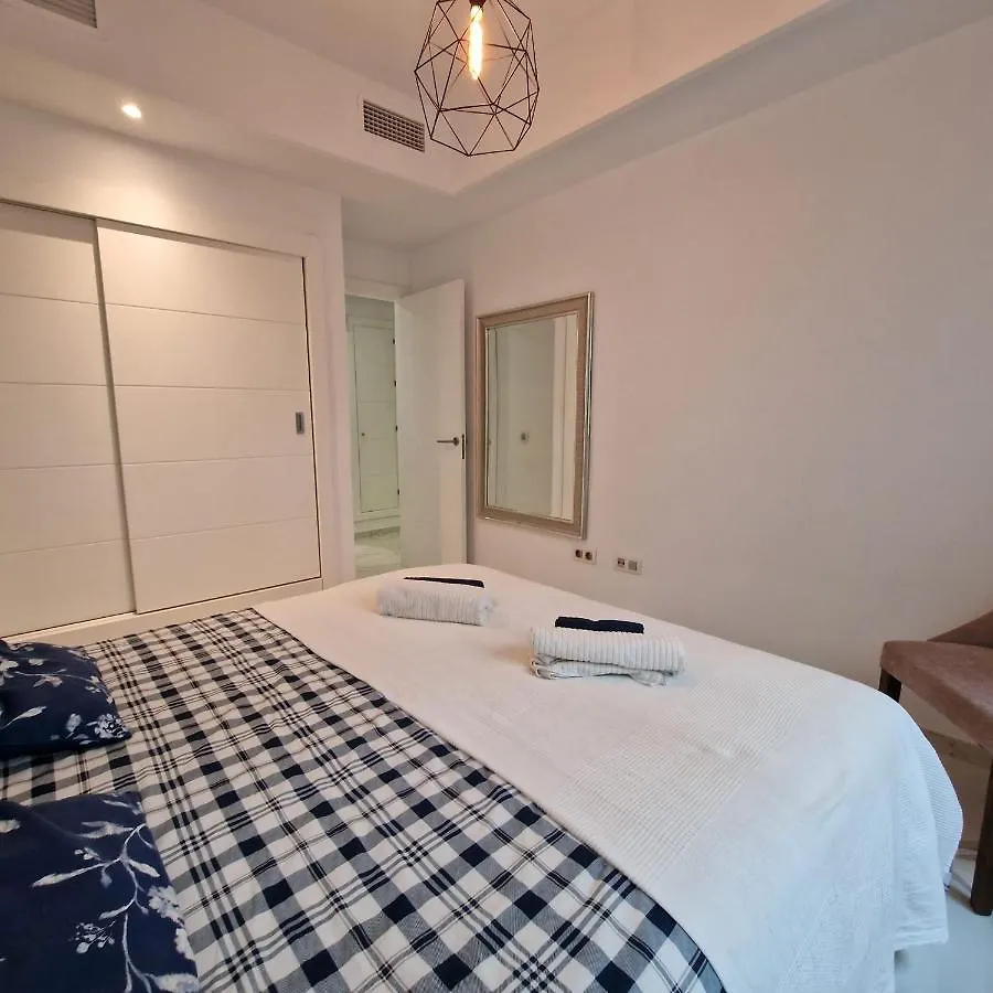 Casares Del Mar Luxury Apartment Malaga