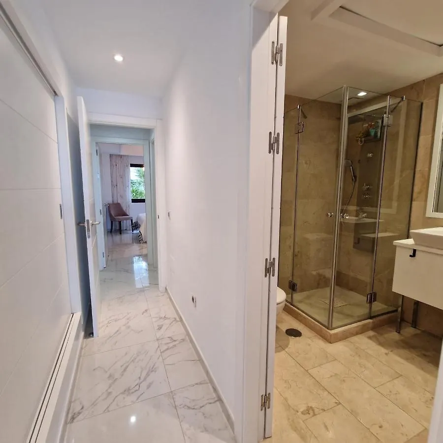 Casares Del Mar Luxury Apartment Malaga
