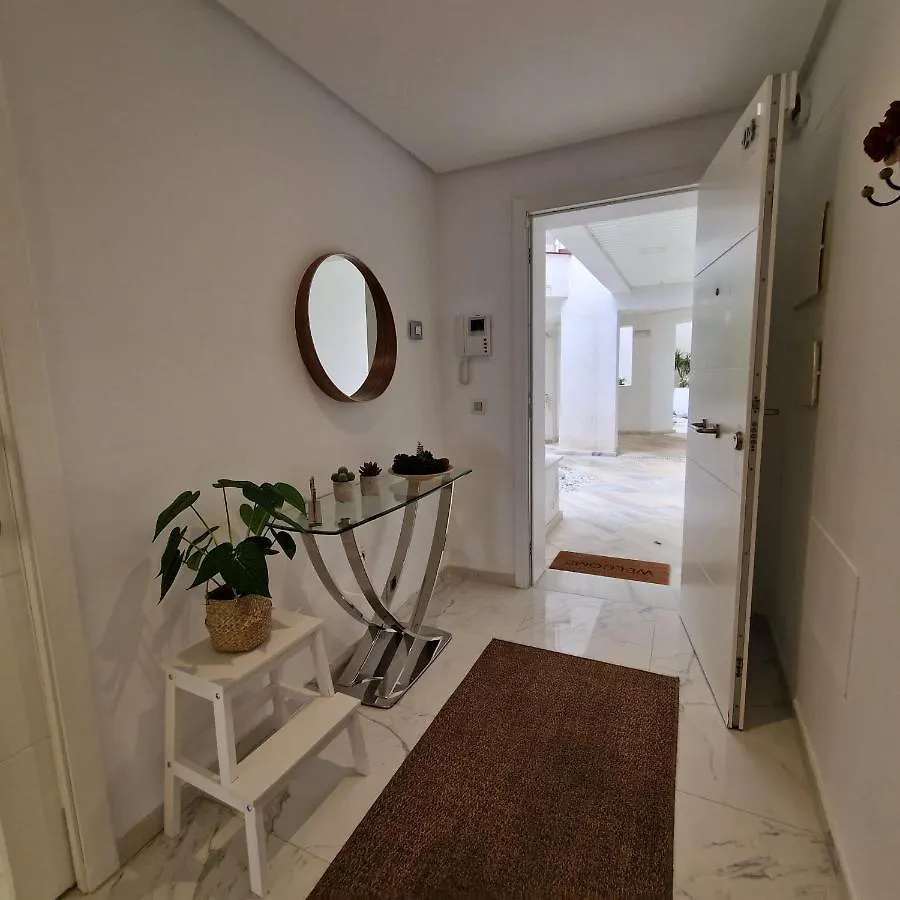 Casares Del Mar Luxury Apartment Malaga