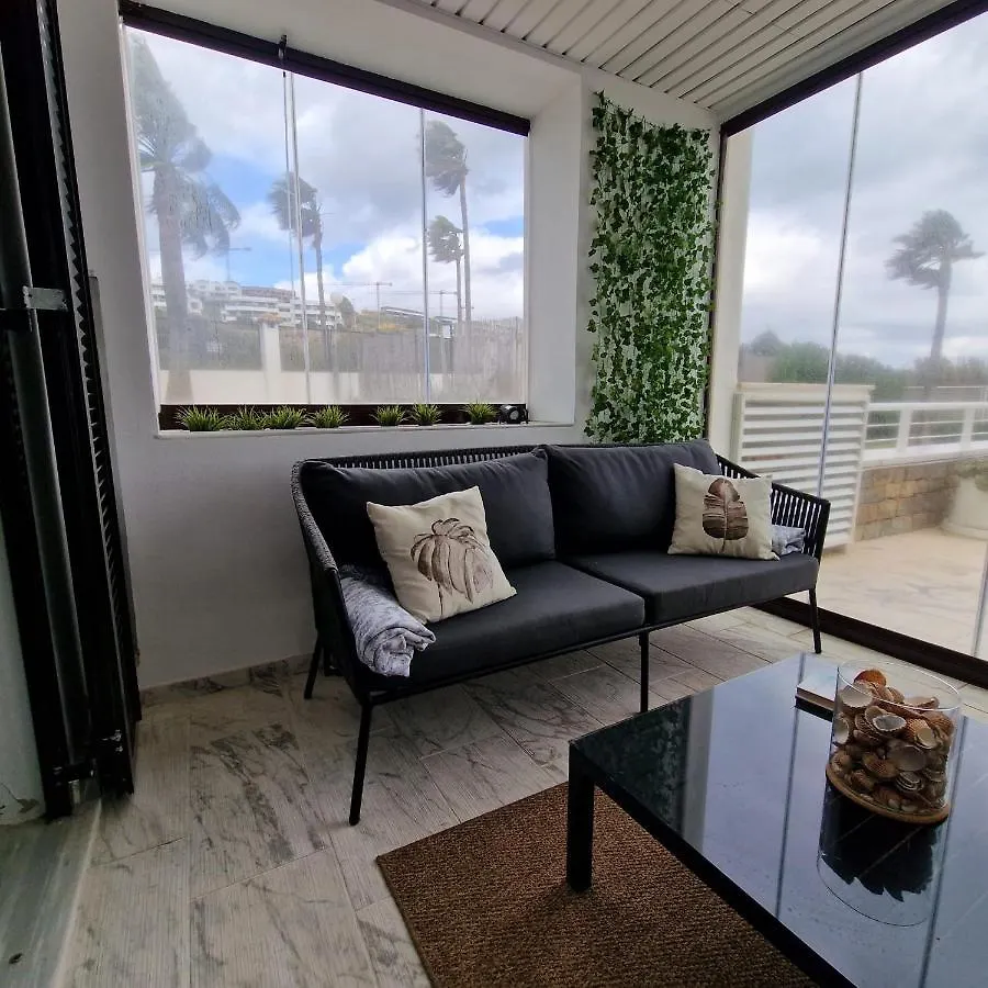 Casares Del Mar Luxury Apartment Malaga 0*,