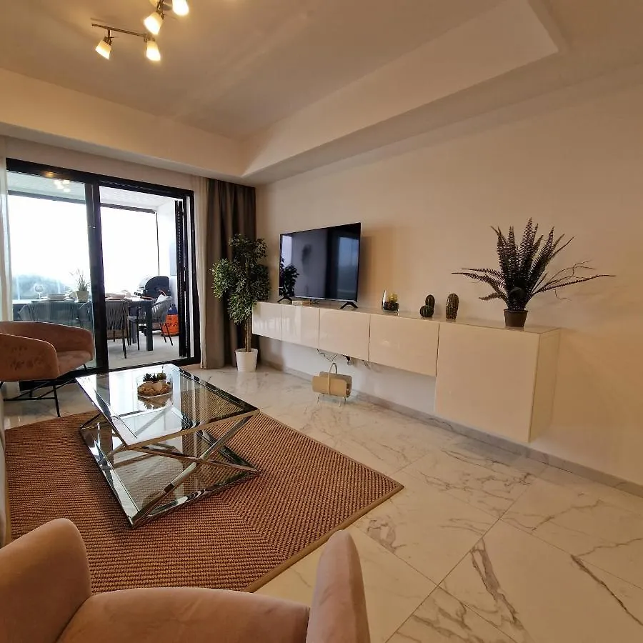 Casares Del Mar Luxury Apartment Malaga 0*,  Spain