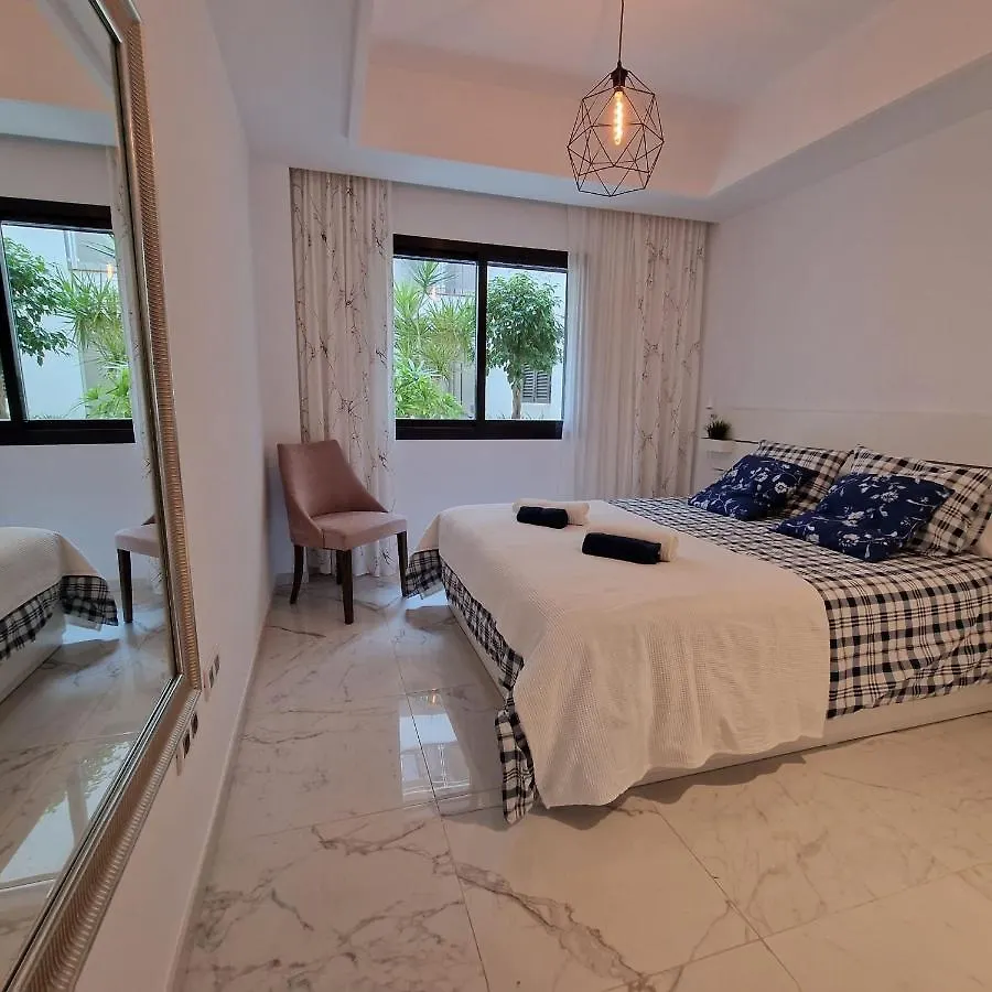 Casares Del Mar Luxury Apartment Malaga