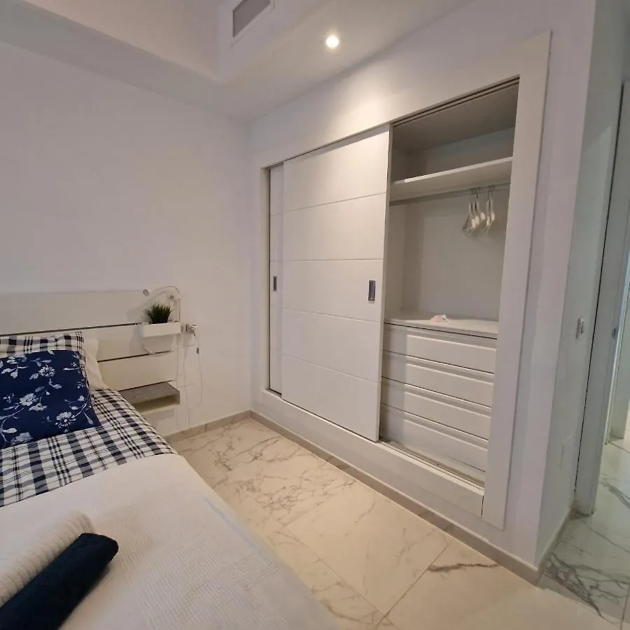 Casares Del Mar Luxury Apartment Malaga Spain