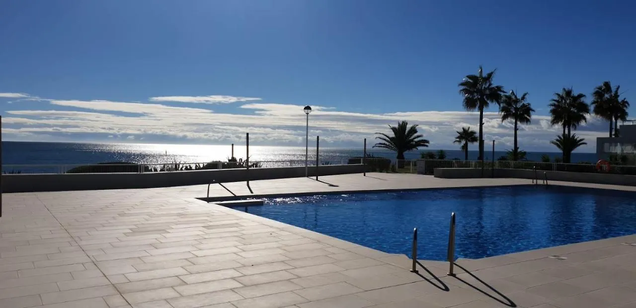 Casares Del Mar Luxury Apartment Malaga