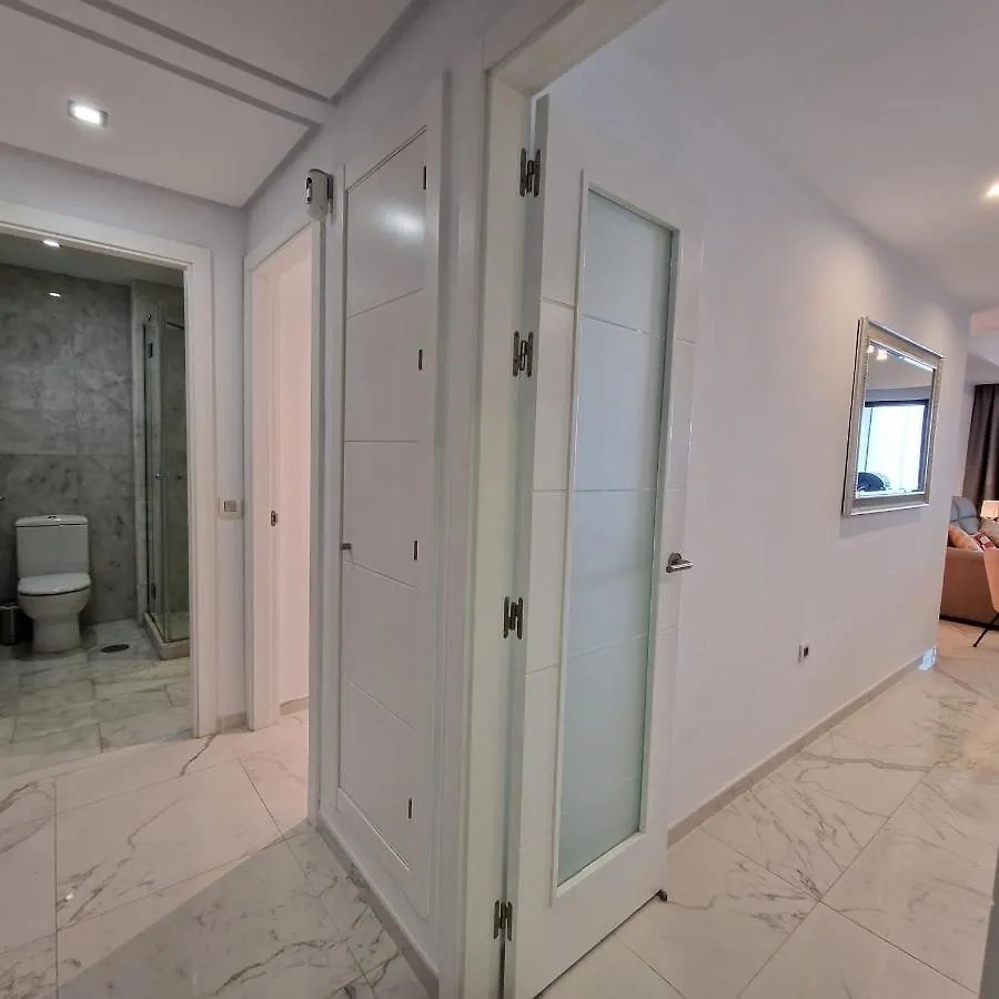 Casares Del Mar Luxury Apartment Malaga