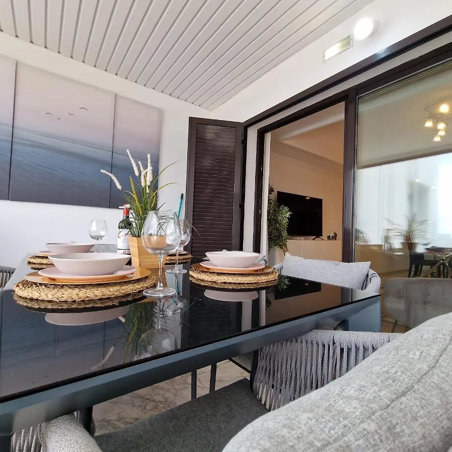 Casares Del Mar Luxury Apartment Malaga
