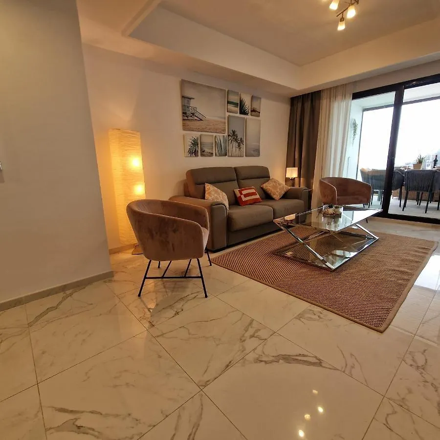 Casares Del Mar Luxury Apartment Malaga 0*,  Spain