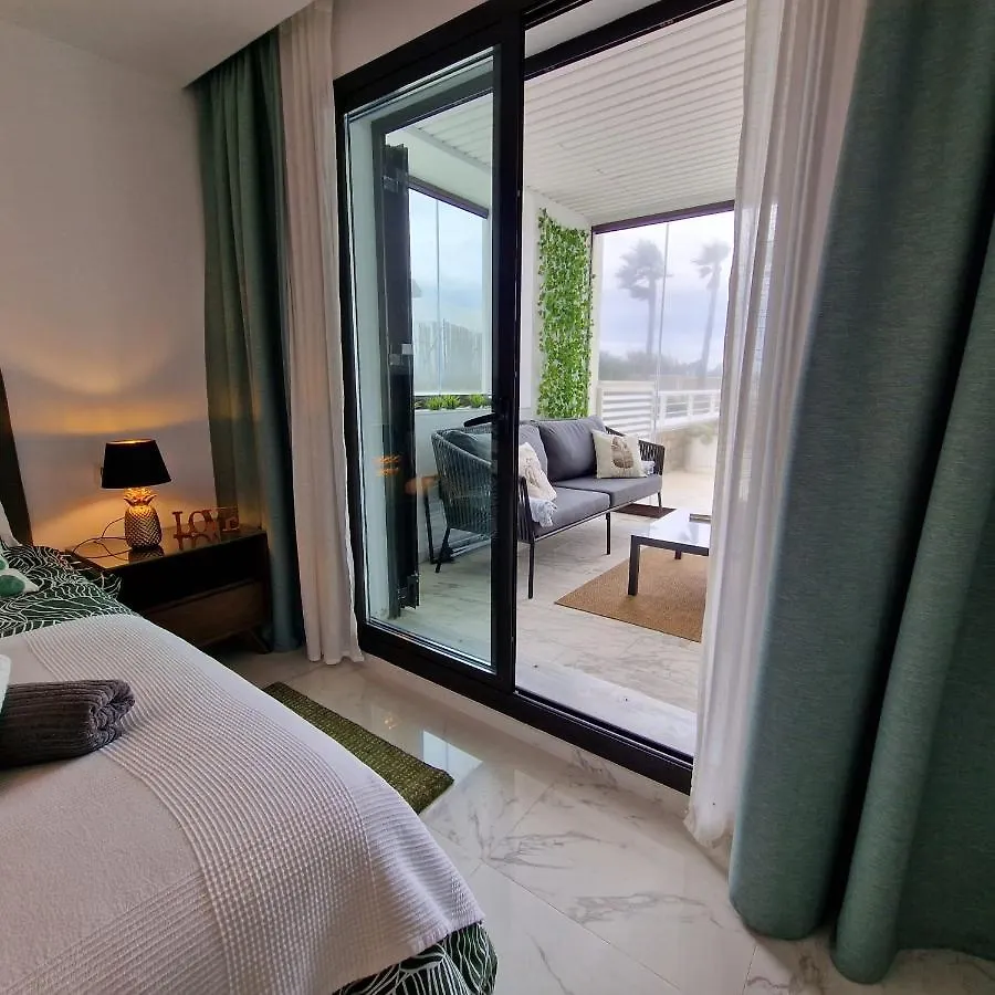 Casares Del Mar Luxury Apartment Malaga 0*,