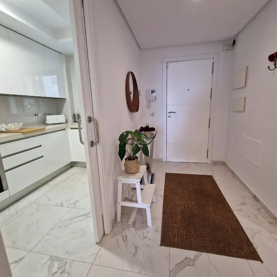 Casares Del Mar Luxury Apartment Malaga