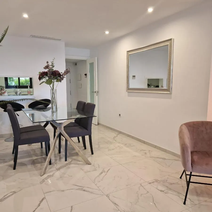Casares Del Mar Luxury Apartment Malaga Spain