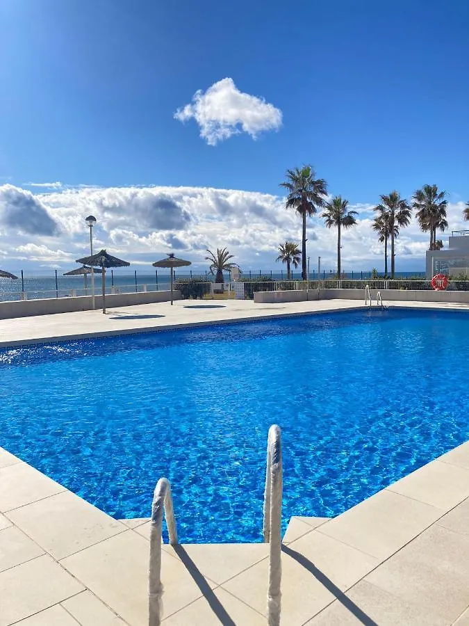 Casares Del Mar Luxury Apartment Malaga