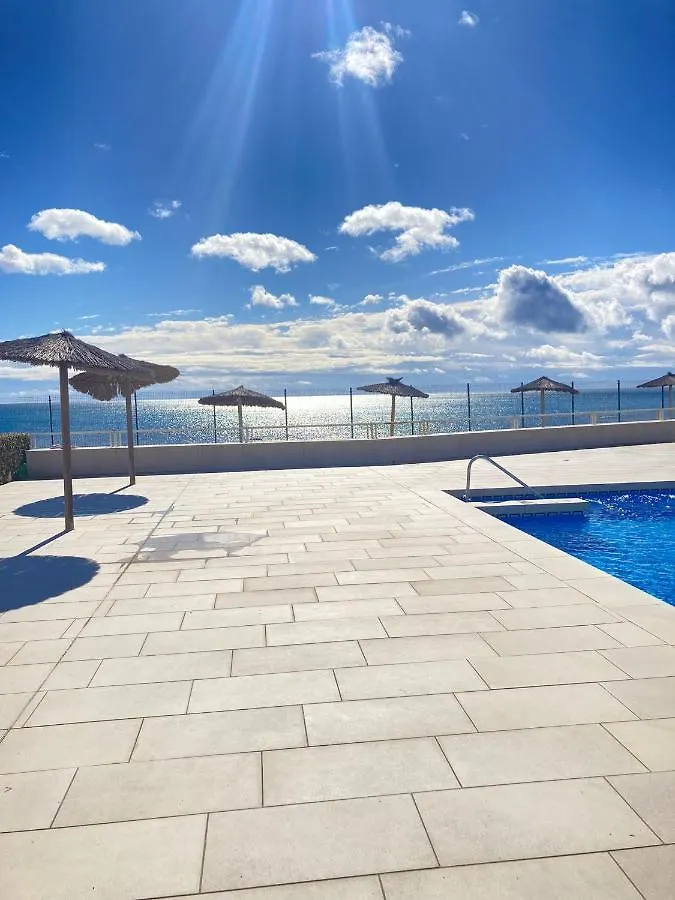 Casares Del Mar Luxury Apartment Malaga Spain